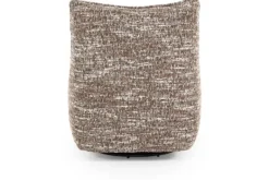 Draaifauteuils-Eleonora Meubelen Draaifauteuil 96172 Loys