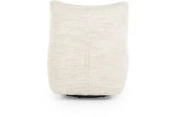 Draaifauteuils-Eleonora Meubelen Draaifauteuil 96170 Loys