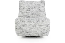 Draaifauteuils-Eleonora Meubelen Draaifauteuil 96171 Loys