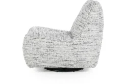 Draaifauteuils-Eleonora Meubelen Draaifauteuil 96171 Loys