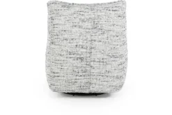 Draaifauteuils-Eleonora Meubelen Draaifauteuil 96171 Loys