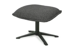 Best Draaifauteuil 95591 Marcus Draaifauteuils