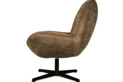 Draaifauteuils-Olijk Draaifauteuil - Movie Curry Mellon