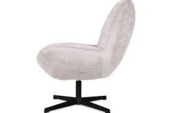 Outlet Draaifauteuil - Movie Natural Mellon Draaifauteuils