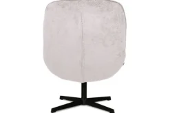 Outlet Draaifauteuil - Movie Natural Mellon Draaifauteuils