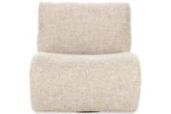 Outlet Draaifauteuil 96304 taupe Lucia Draaifauteuils