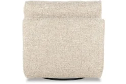 Outlet Draaifauteuil 96304 taupe Lucia Draaifauteuils