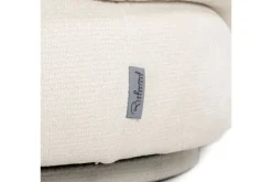 Online Draaifauteuil 211899 Unicorn White Arcus Ronde Fauteuils|Draaifauteuils