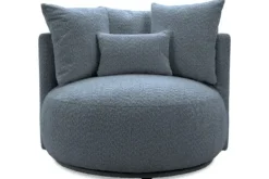 Ronde Fauteuils|Draaifauteuils-Donc Draaifauteuil Alana