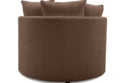 Ronde Fauteuils|Draaifauteuils-Donc Draaifauteuil Alana