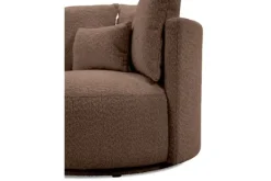 Ronde Fauteuils|Draaifauteuils-Donc Draaifauteuil Alana