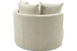 Ronde Fauteuils|Draaifauteuils-Donc Draaifauteuil Alana