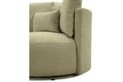 Ronde Fauteuils|Draaifauteuils-Donc Draaifauteuil Alana