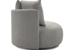 Ronde Fauteuils|Draaifauteuils-Donc Draaifauteuil Alana