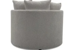 Ronde Fauteuils|Draaifauteuils-Donc Draaifauteuil Alana