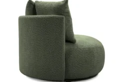 Ronde Fauteuils|Draaifauteuils-Donc Draaifauteuil Alana