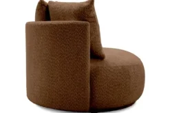 Ronde Fauteuils|Draaifauteuils-Donc Draaifauteuil Alana