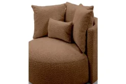 Ronde Fauteuils|Draaifauteuils-Donc Draaifauteuil Alana