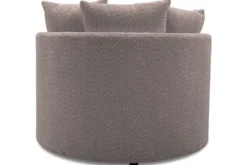 Ronde Fauteuils|Draaifauteuils-Donc Draaifauteuil Alana