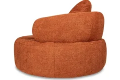 Hot Draaifauteuil Avelin | Ronde Fauteuils|Draaifauteuils