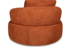 Hot Draaifauteuil Avelin | Ronde Fauteuils|Draaifauteuils