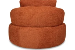 Hot Draaifauteuil Avelin | Ronde Fauteuils|Draaifauteuils