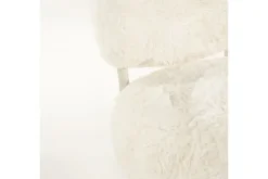 Draaifauteuils-By-Boo Draaifauteuil Beige 250355 Furlo