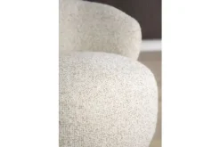 Ronde Fauteuils-Eleonora Meubelen Draaifauteuil Beige 96107 Maeve