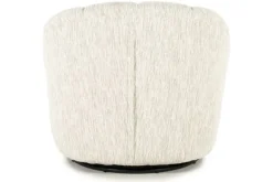 Draaifauteuils-By-Boo Draaifauteuil beige 250186 Sogno