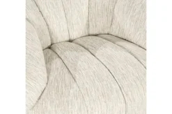 Draaifauteuils-By-Boo Draaifauteuil beige 250186 Sogno