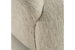 Draaifauteuils-By-Boo Draaifauteuil beige 250186 Sogno