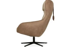 Online Draaifauteuil Borg Draaifauteuils
