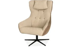 Online Draaifauteuil Borg Draaifauteuils