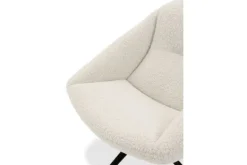Discount Draaifauteuil Boudewijn Ronde Fauteuils|Draaifauteuils