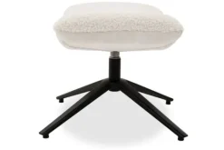 Discount Draaifauteuil Boudewijn Ronde Fauteuils|Draaifauteuils