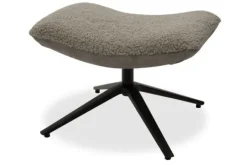 Discount Draaifauteuil Boudewijn Ronde Fauteuils|Draaifauteuils