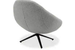 Discount Draaifauteuil Boudewijn Ronde Fauteuils|Draaifauteuils