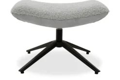 Discount Draaifauteuil Boudewijn Ronde Fauteuils|Draaifauteuils