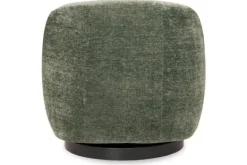 New Draaifauteuil Brenda Ronde Fauteuils|Draaifauteuils