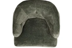 New Draaifauteuil Brenda Ronde Fauteuils|Draaifauteuils