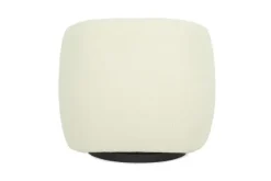 Ronde Fauteuils|Draaifauteuils-Living Square Draaifauteuil Brenda