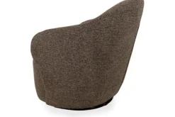 Sale Draaifauteuil Brown Jimi Draaifauteuils