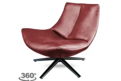 Discount Draaifauteuil Catleen Draaifauteuils