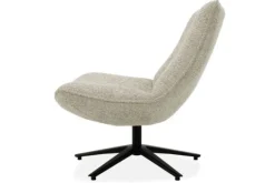 Draaifauteuils-Bing Draaifauteuil Catleen