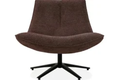 Draaifauteuils-Bing Draaifauteuil Catleen