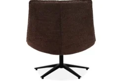 Draaifauteuils-Bing Draaifauteuil Catleen