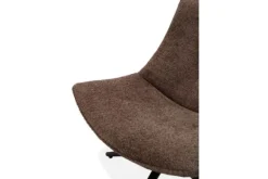 Draaifauteuils-Bing Draaifauteuil Catleen