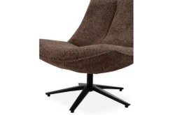 Draaifauteuils-Bing Draaifauteuil Catleen