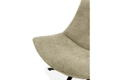 Draaifauteuils-Bing Draaifauteuil Catleen