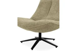 Draaifauteuils-Bing Draaifauteuil Catleen